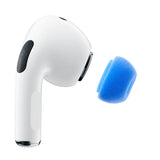 Performance Suede Ear Tips